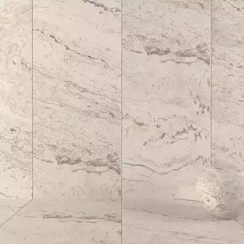 Stone Wall Tiles Antico Ivory 120x270 Set 2