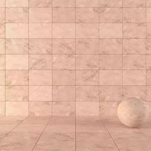 Stone Wall Tiles Bretton Beige 40x60
