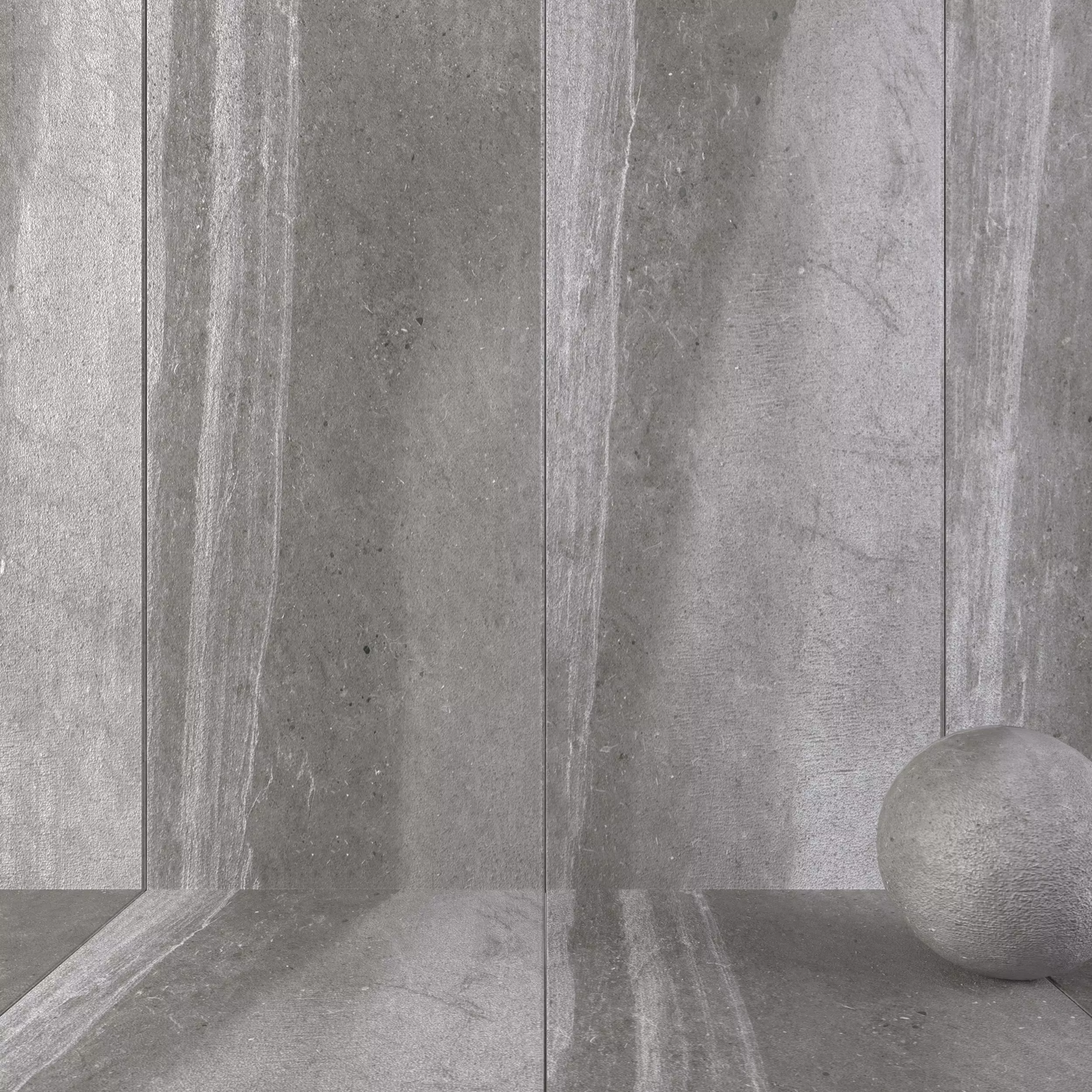 Stone Wall Tiles Colorado Grey 120x270 Texture_0