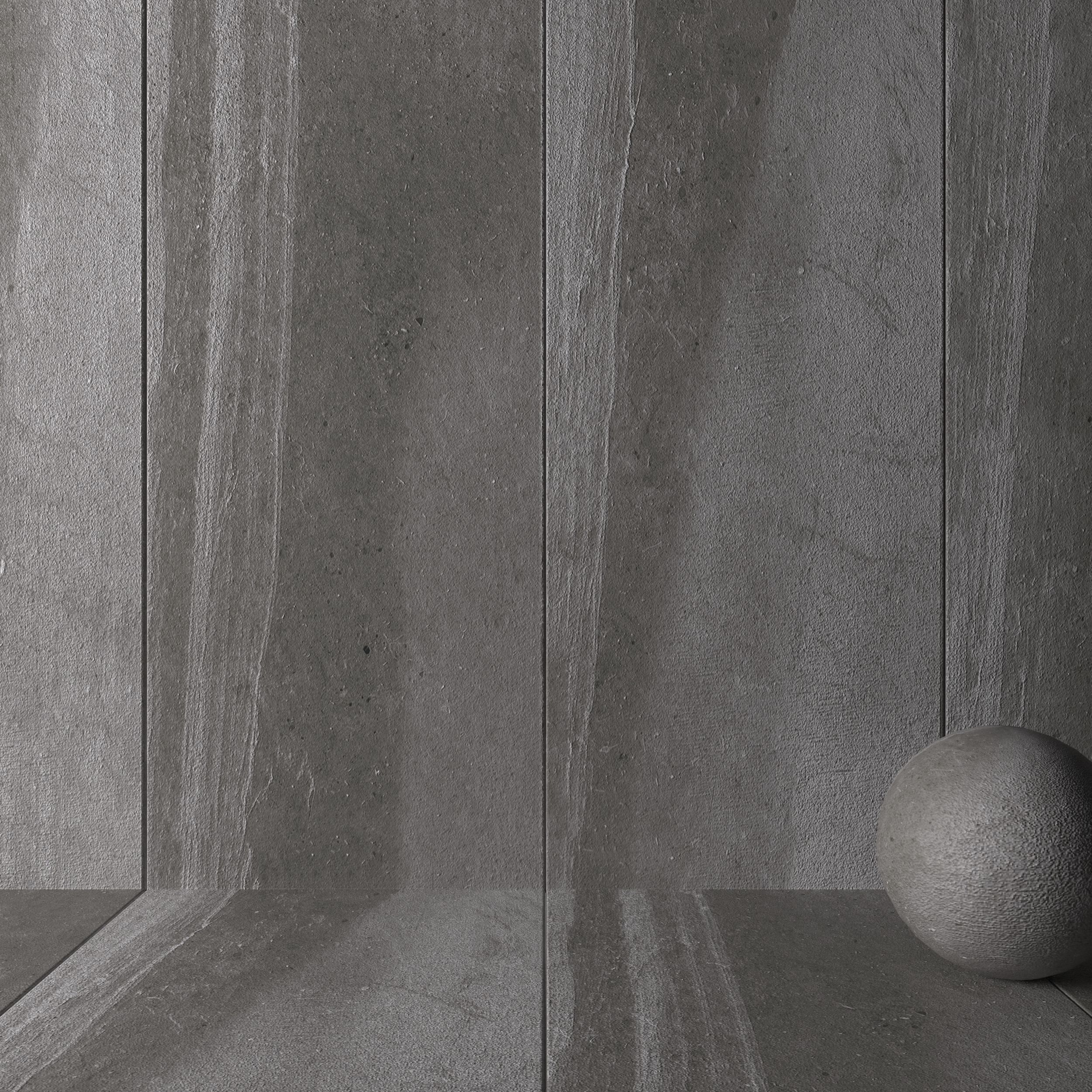 Stone Wall Tiles Colorado Grey 120x270 Texture_1