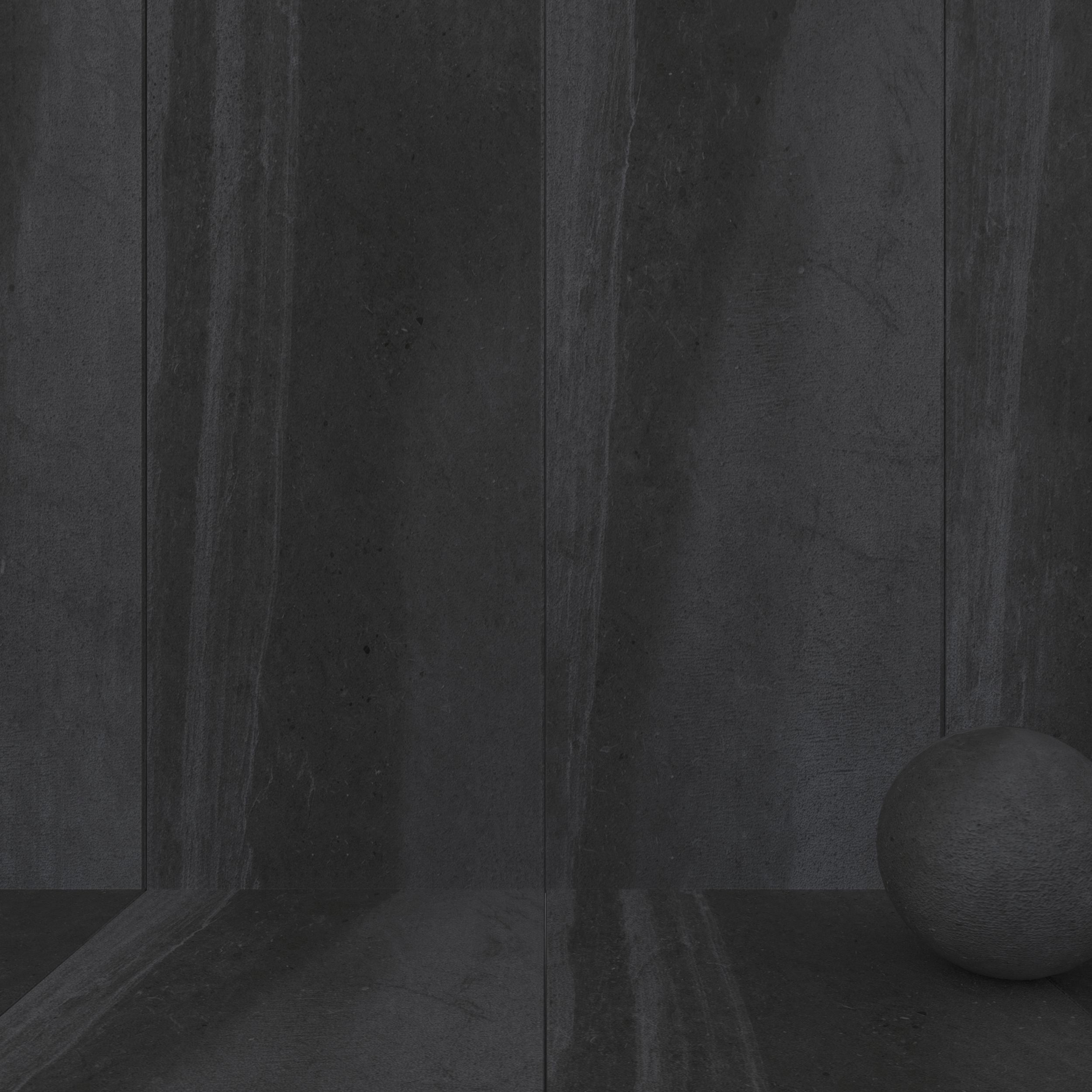 Stone Wall Tiles Colorado Grey 120x270 Texture_4