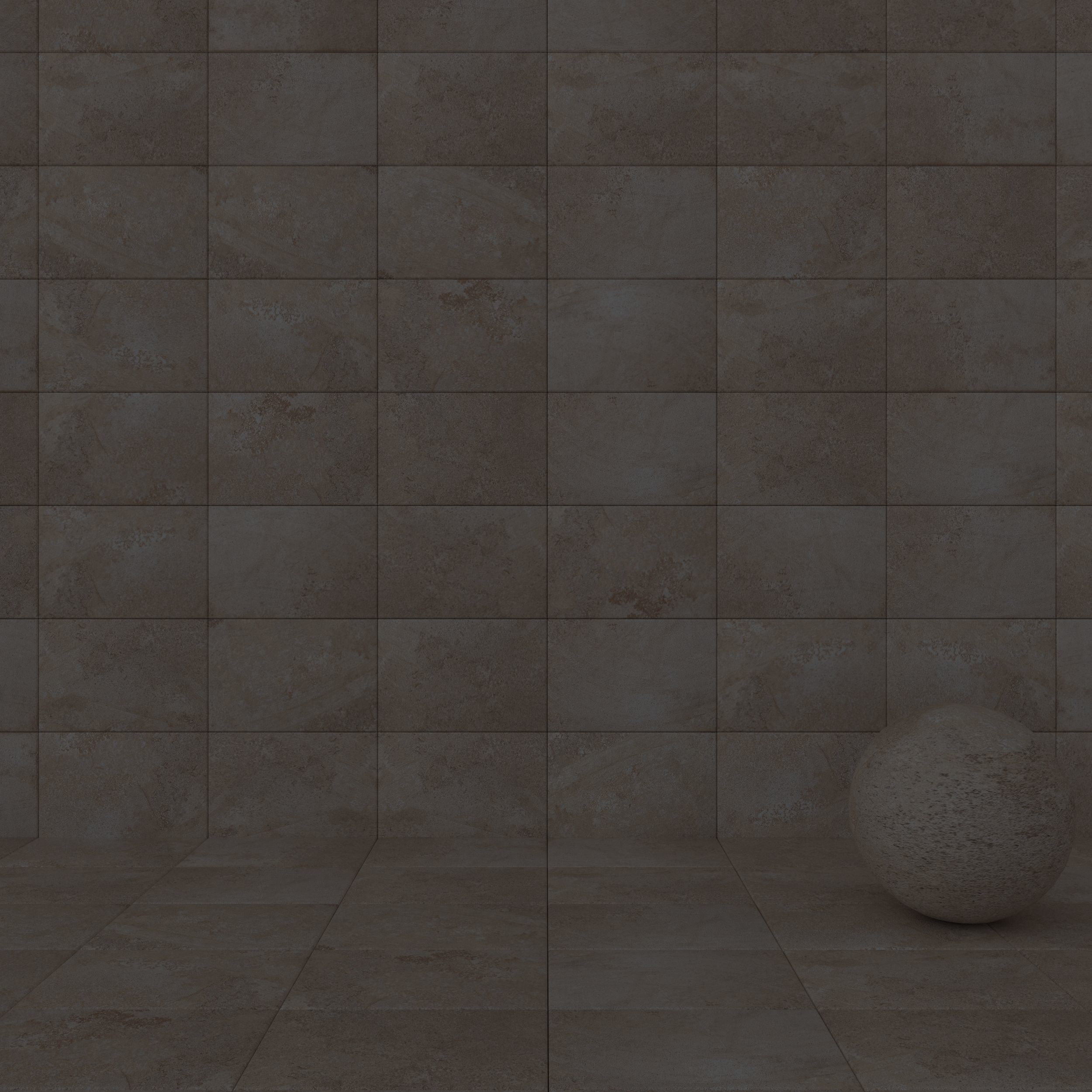 Stone Wall Tiles Derwent 40x60 Set 1 Texture_5