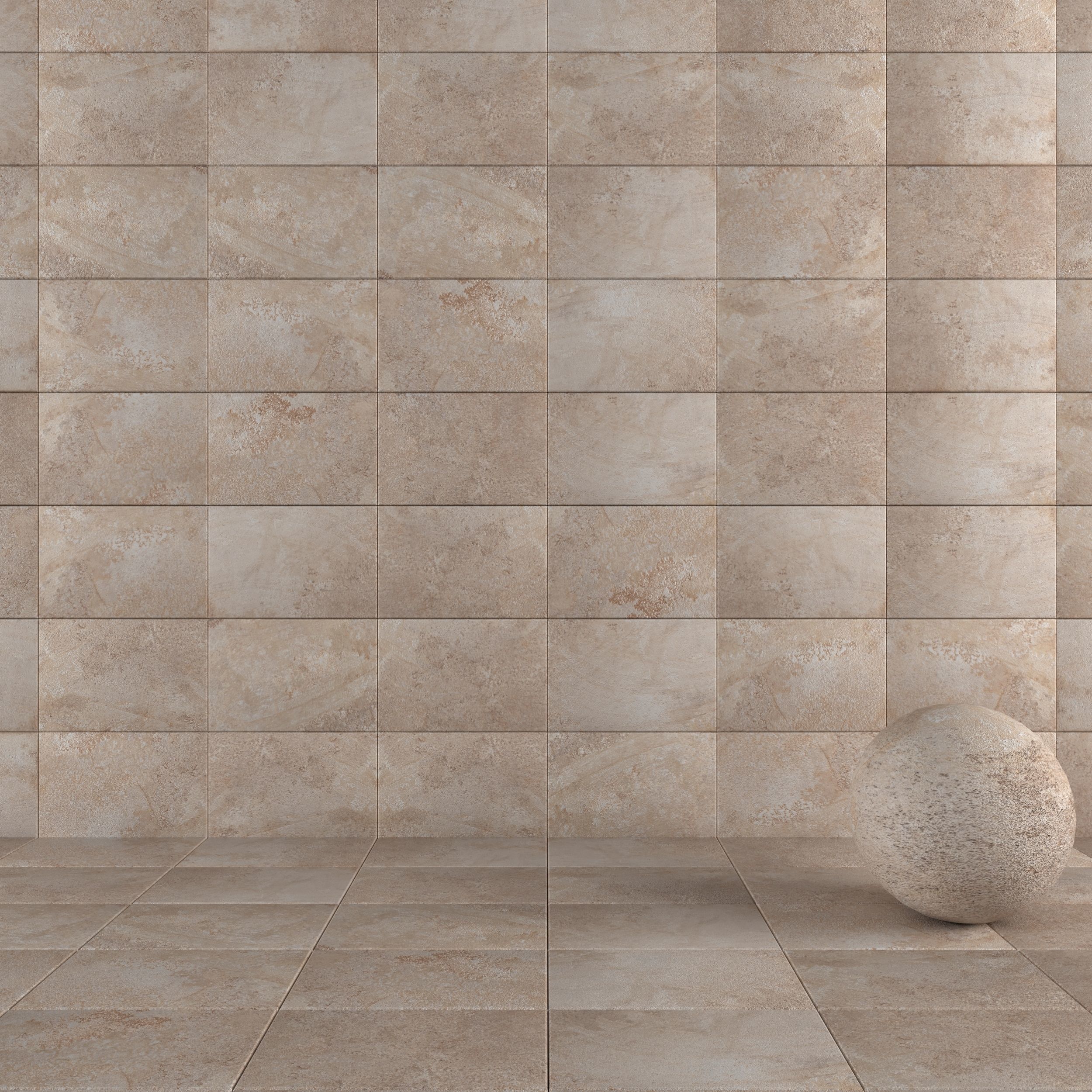Stone Wall Tiles Derwent 40x60 Set 1 Texture_4