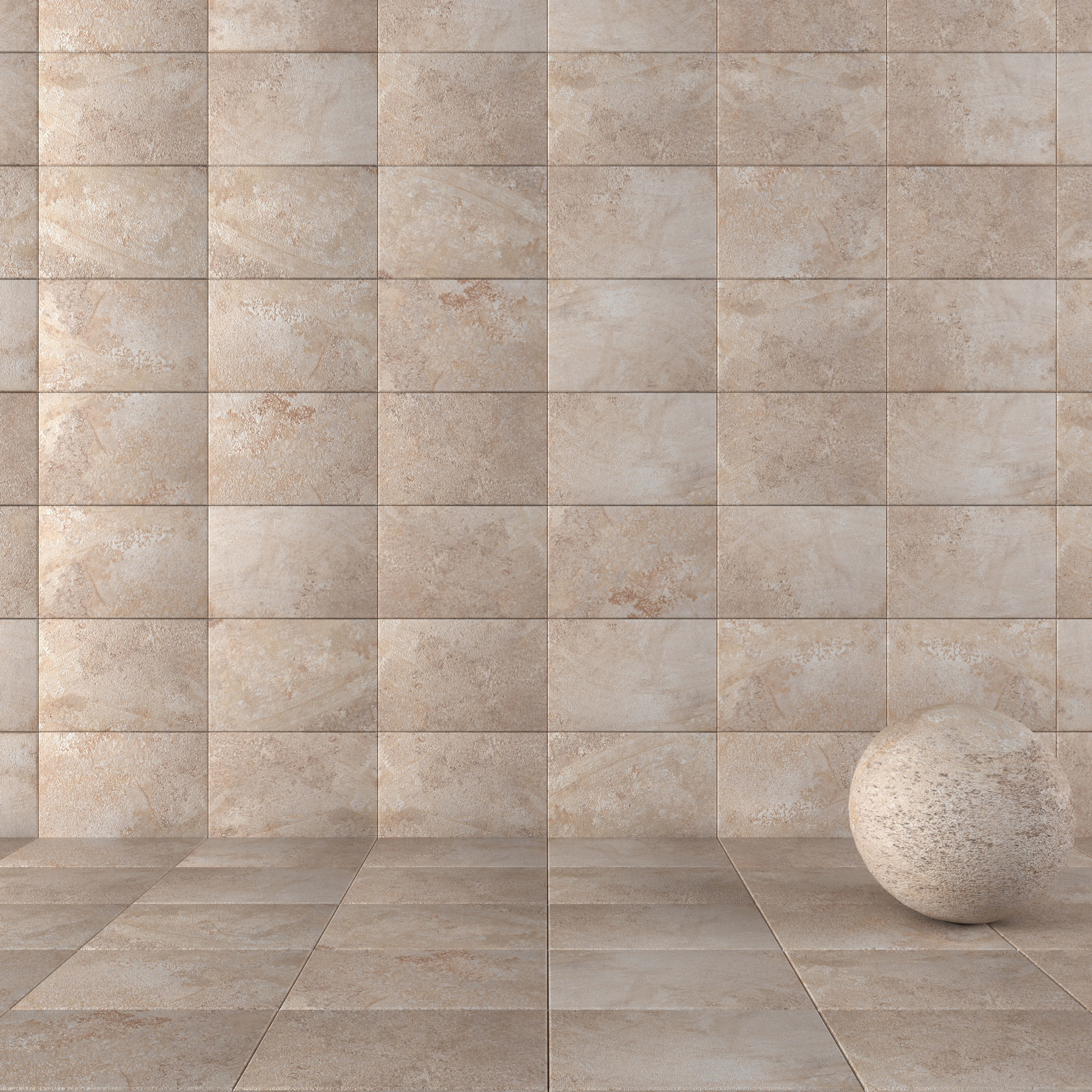 Stone Wall Tiles Derwent 40x60 Set 1 Texture_6