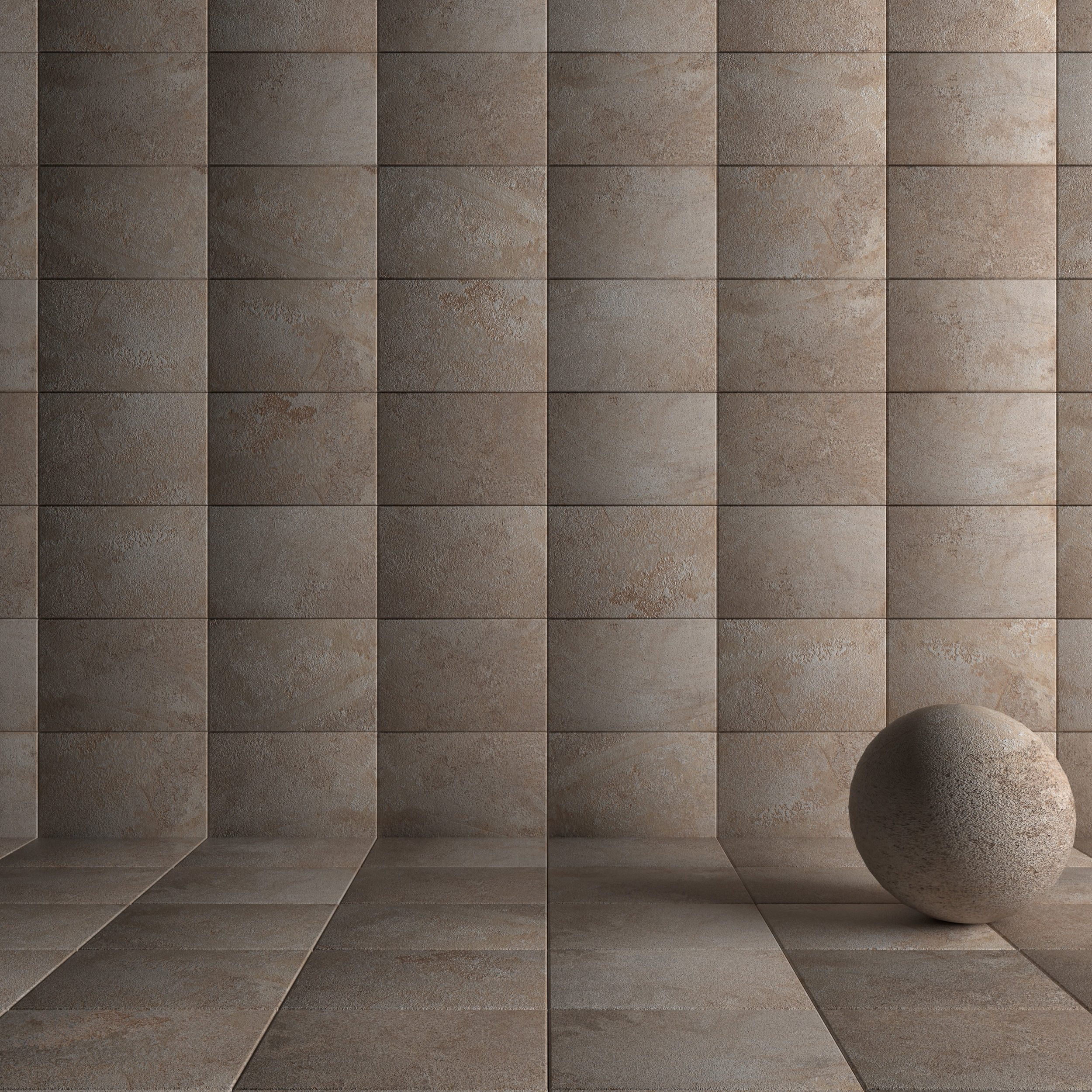Stone Wall Tiles Derwent 40x60 Set 1 Texture_3