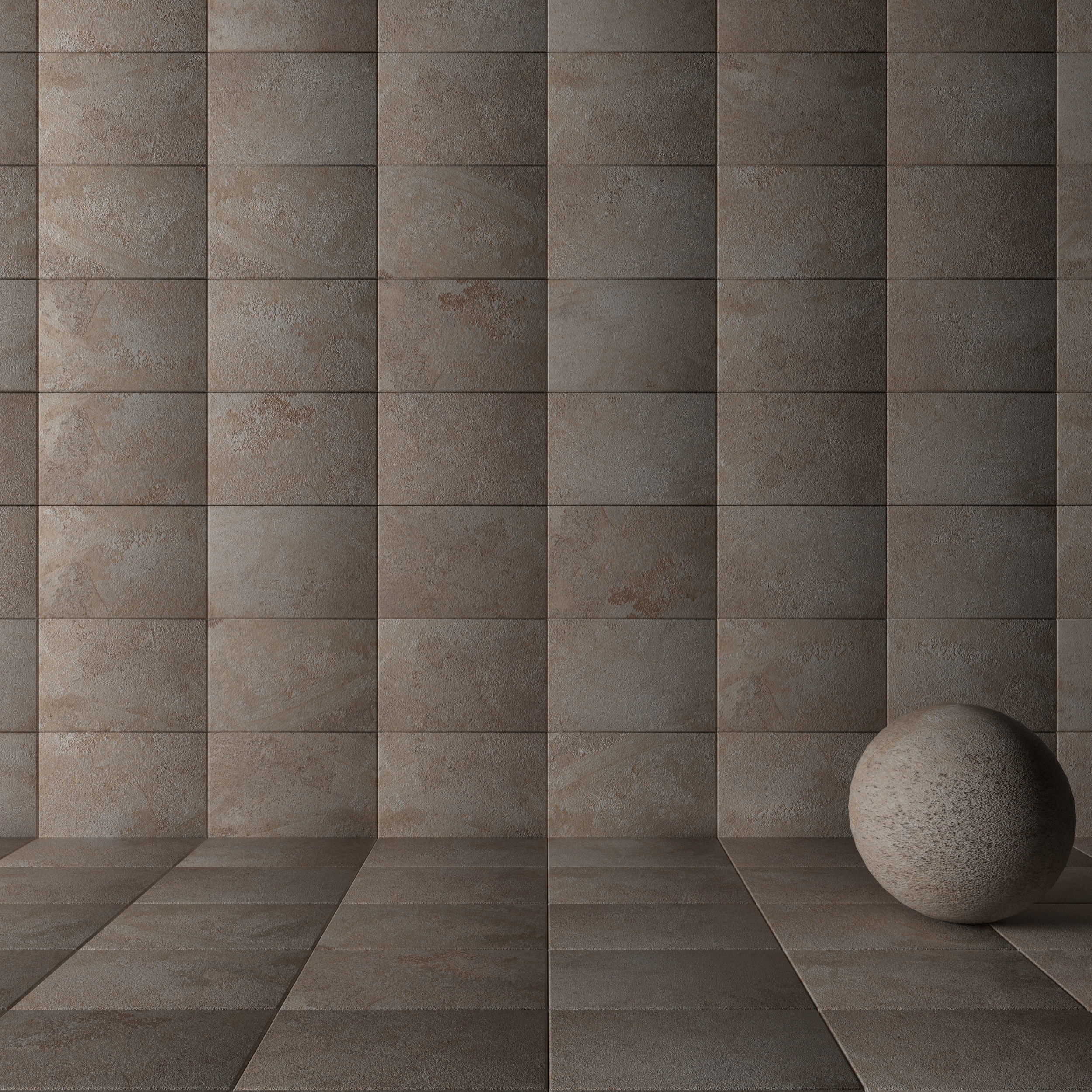 Stone Wall Tiles Derwent 40x60 Set 1 Texture_2