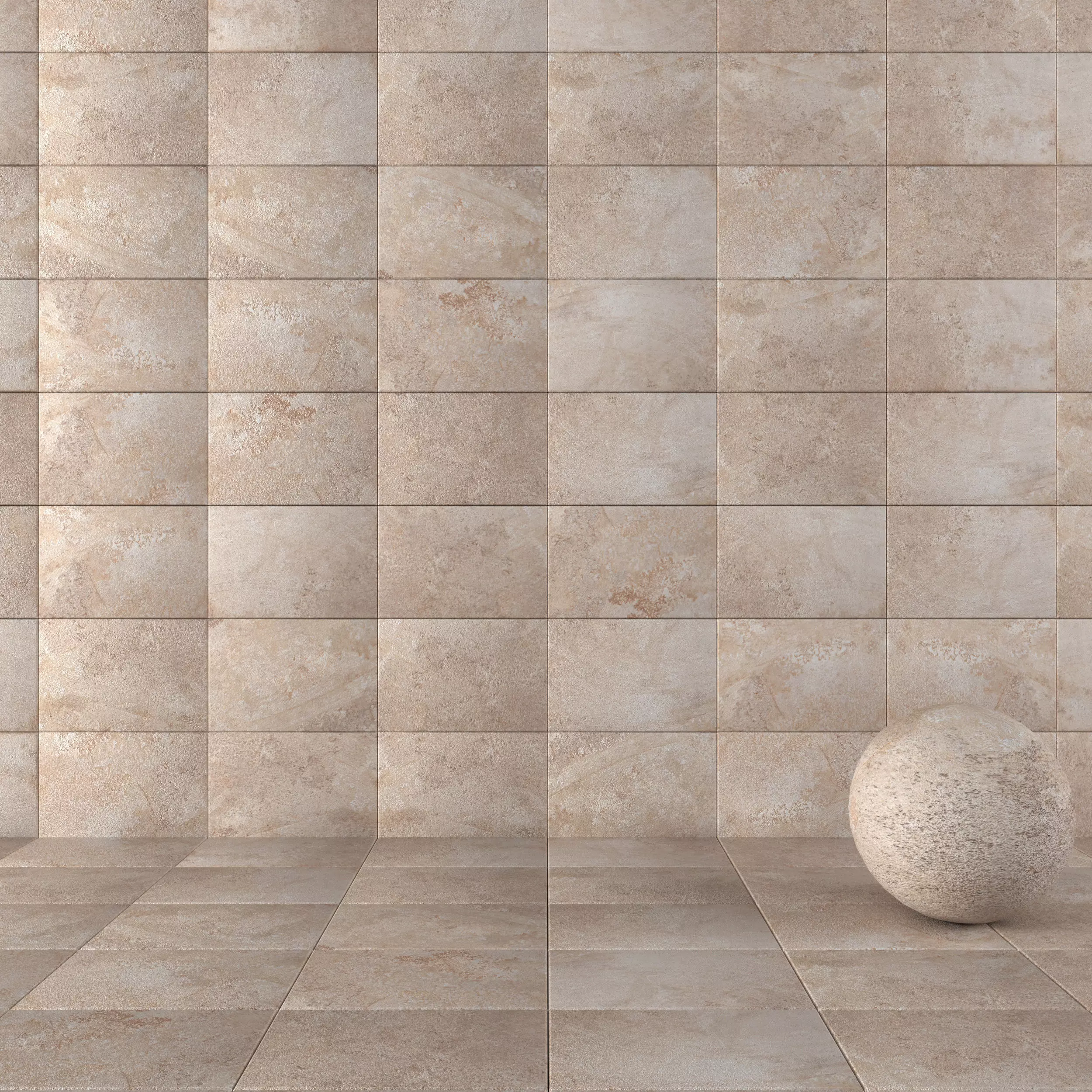 Stone Wall Tiles Derwent 40x60 Set 1 Texture_0