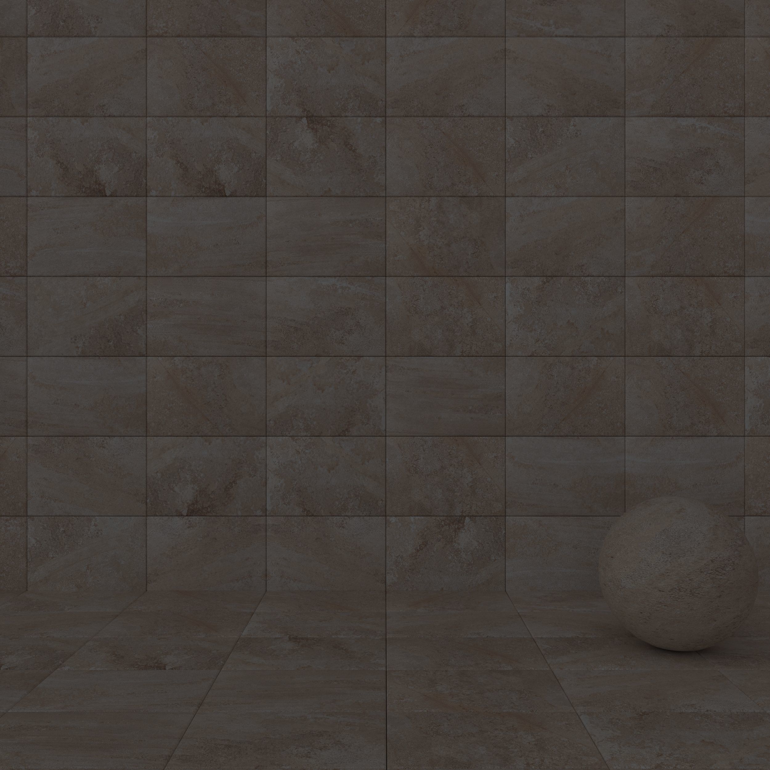Stone Wall Tiles Derwent 40x60 Set 2 Texture_5