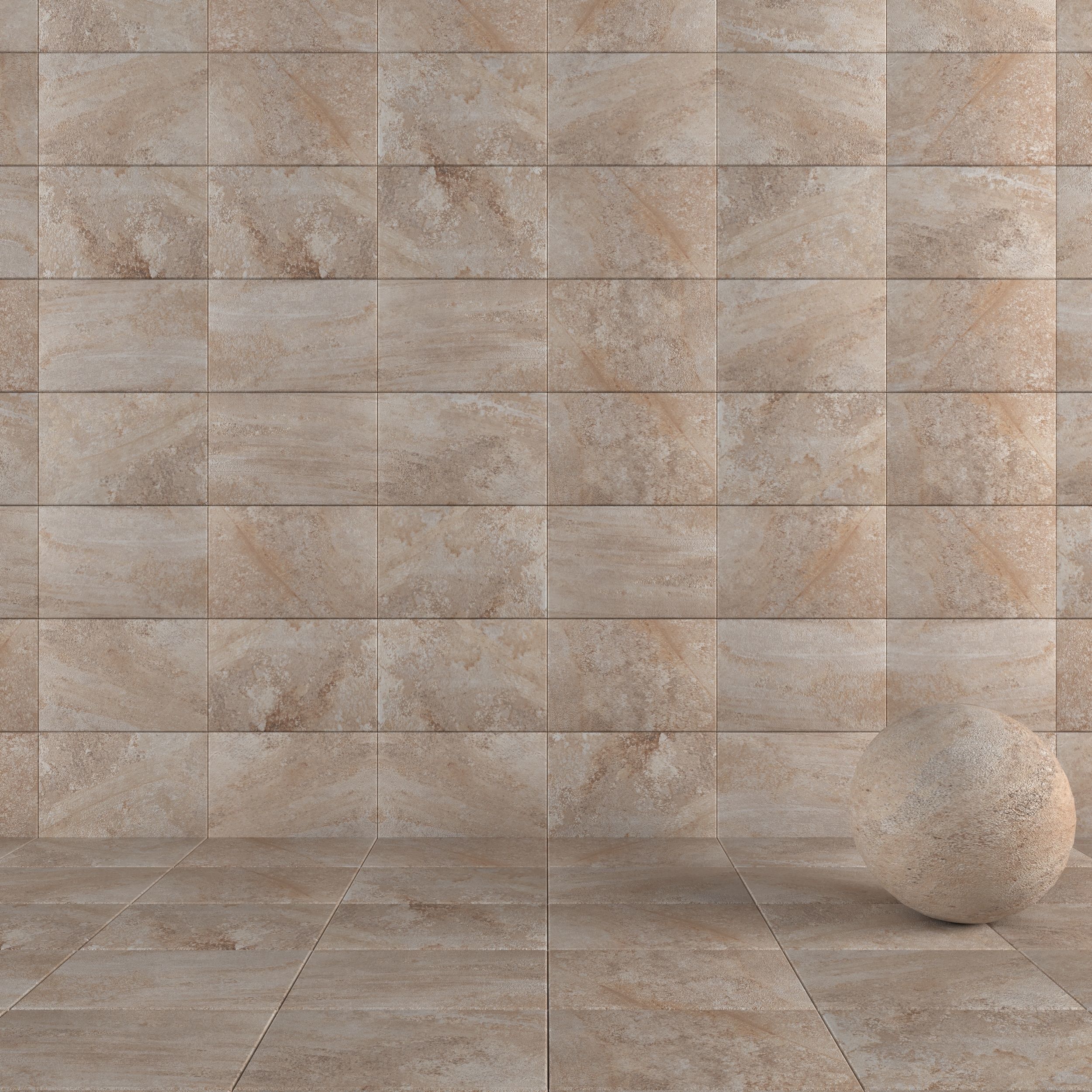 Stone Wall Tiles Derwent 40x60 Set 2 Texture_4