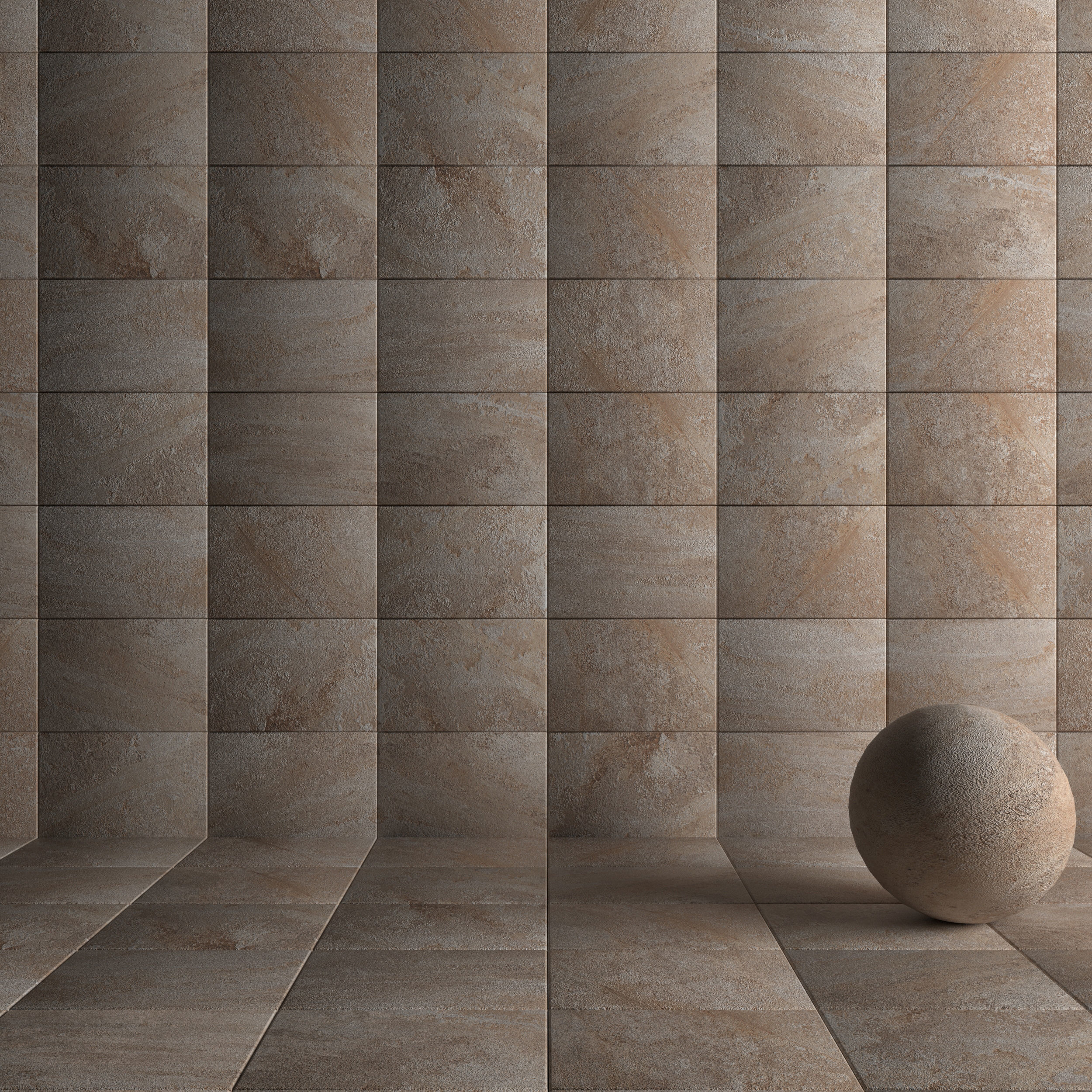 Stone Wall Tiles Derwent 40x60 Set 2 Texture_3