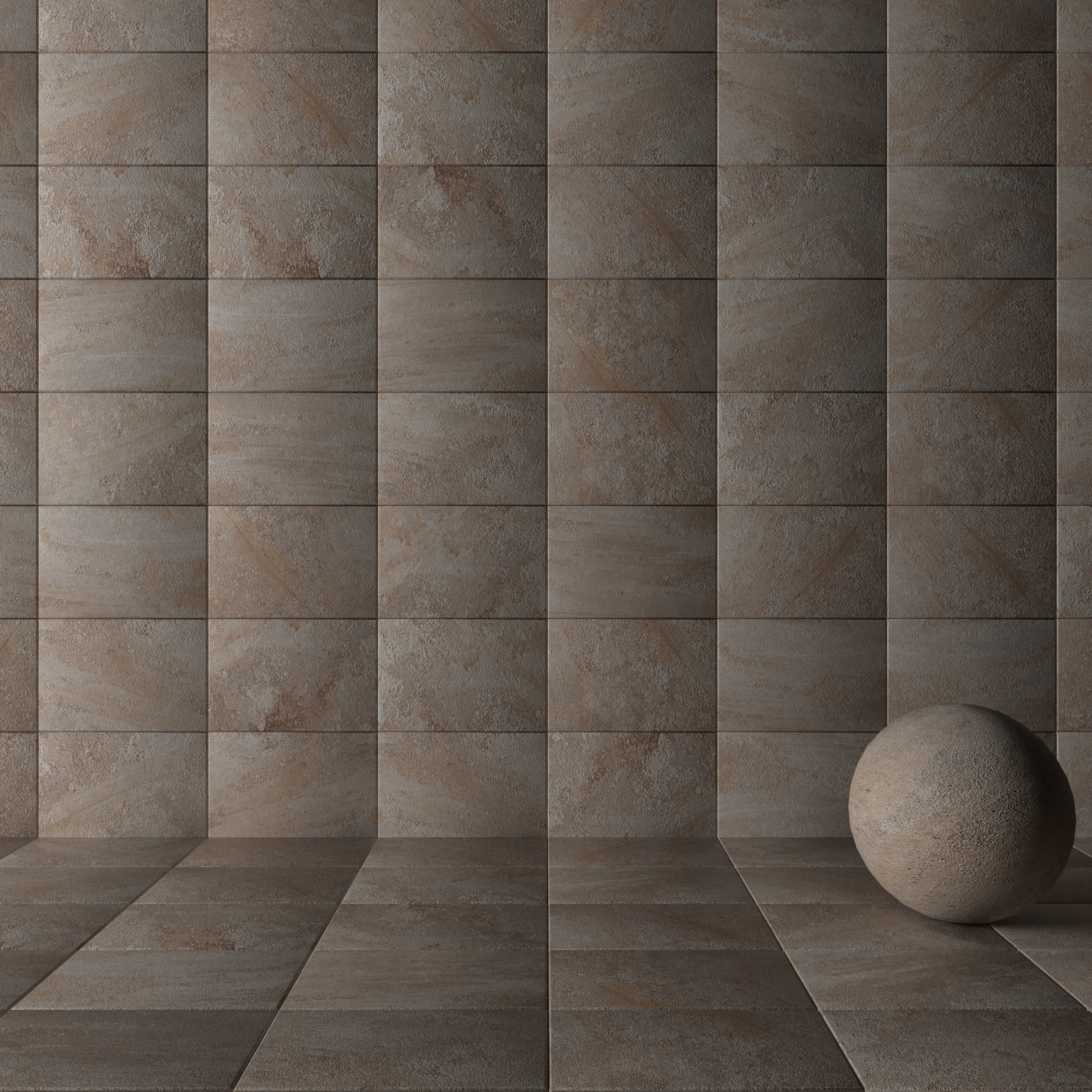 Stone Wall Tiles Derwent 40x60 Set 2 Texture_2