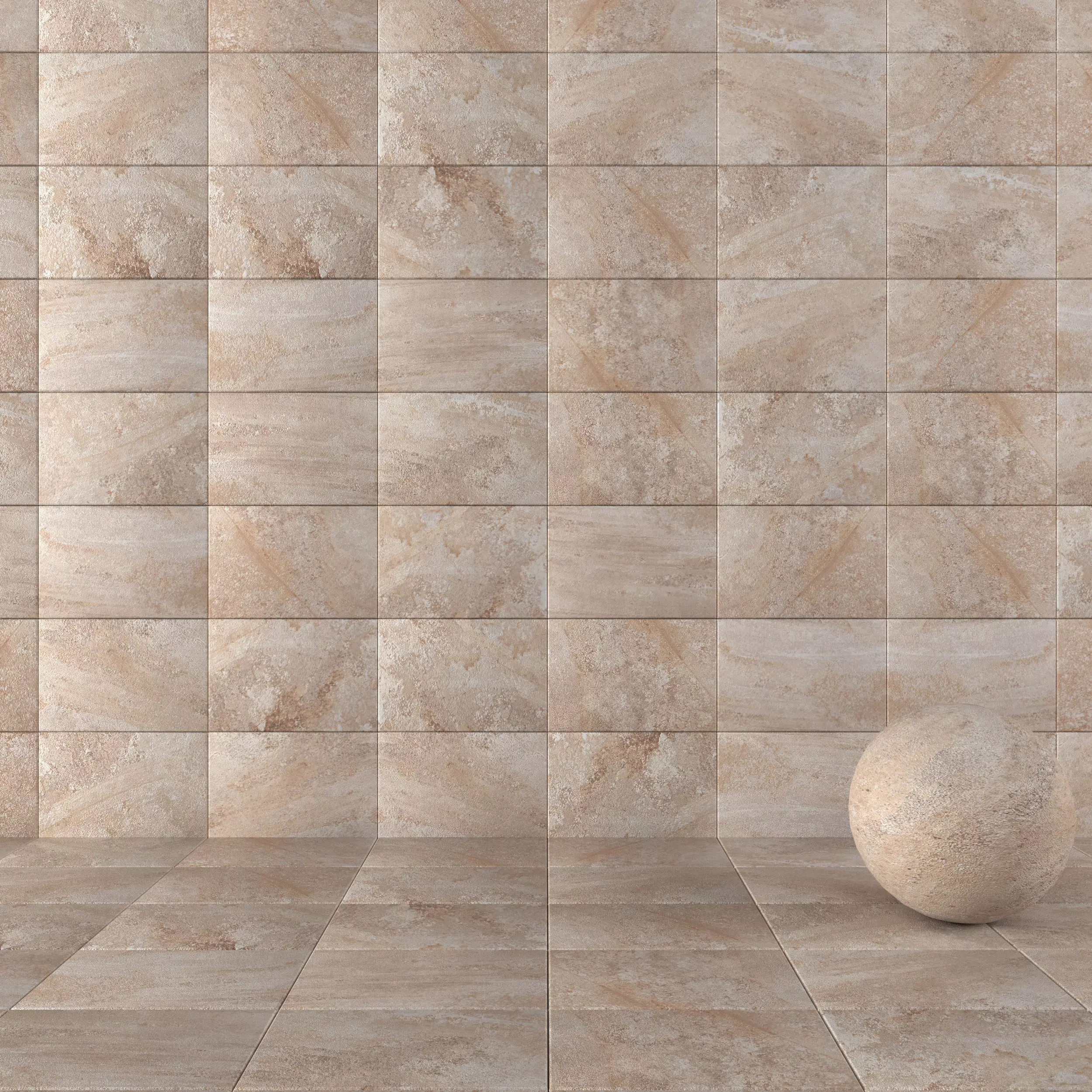 Stone Wall Tiles Derwent 40x60 Set 2 Texture_0