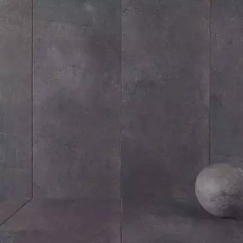Stone Wall Tiles Etna Anthracite 120x270 Texture