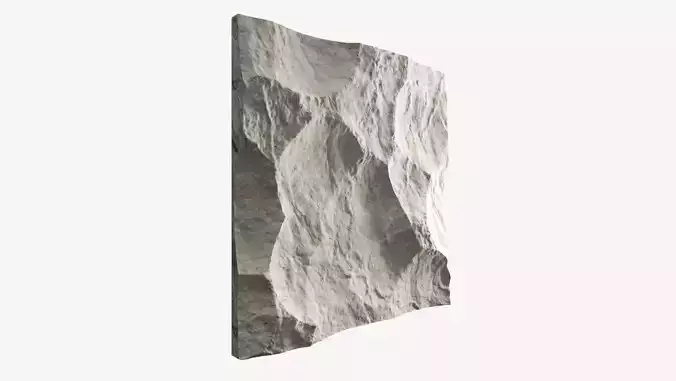 482-RockPanel sandstone wall art