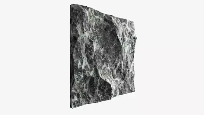 483-RockPanel rock wall art