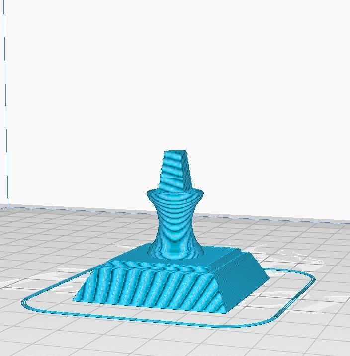 Devilmon Summoner war  3D print model_6