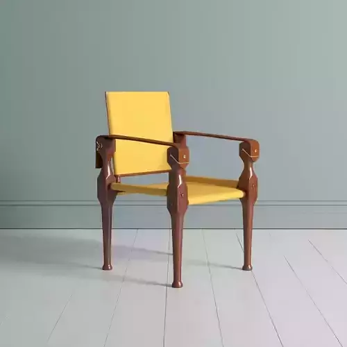 Safari Roorkhee Chair
