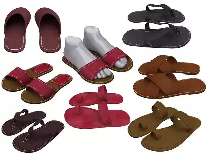 collection 5 slippers sandals and flip flops  collection 5 slippers sandals and flip flops