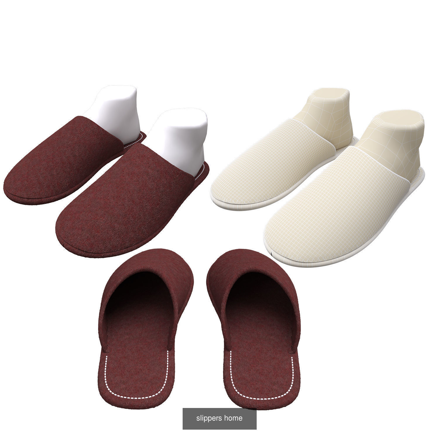 collection 5 slippers sandals and flip flops _6