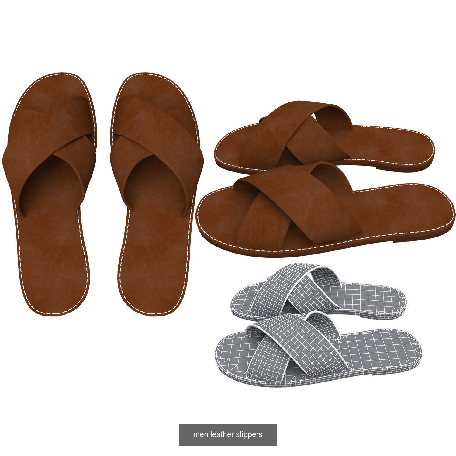 collection 5 slippers sandals and flip flops _4
