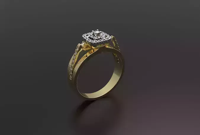 Wedding ring