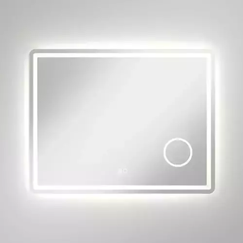 Deejay LED Mirror 900 x 700 mm