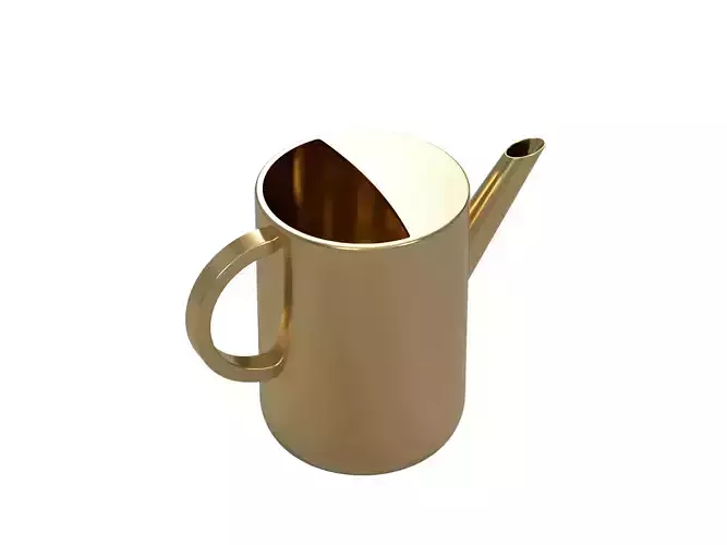 Watering can
