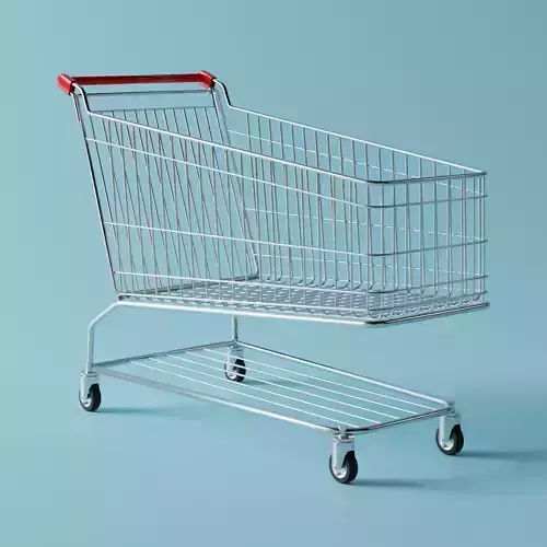 SHOPPING CART