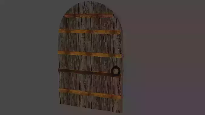 Wooden Doors