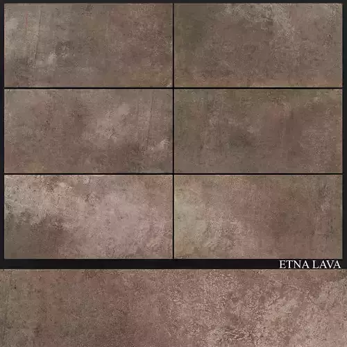 Yurtbay Seramik Etna Lava