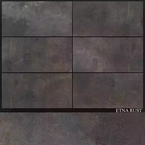 Yurtbay Seramik Etna Rust