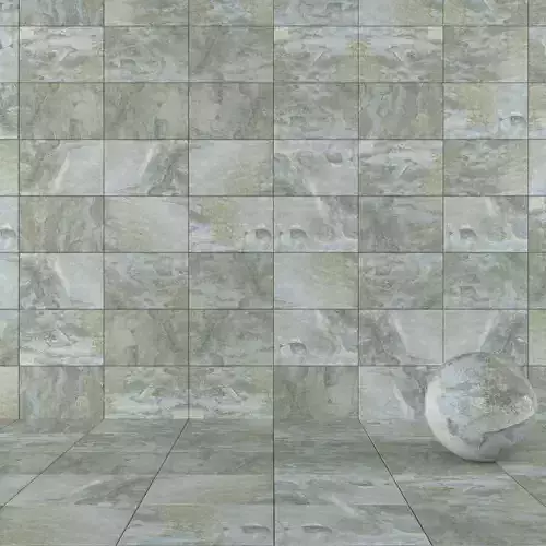 Stone Wall Tiles Key Stone Blue 40x60