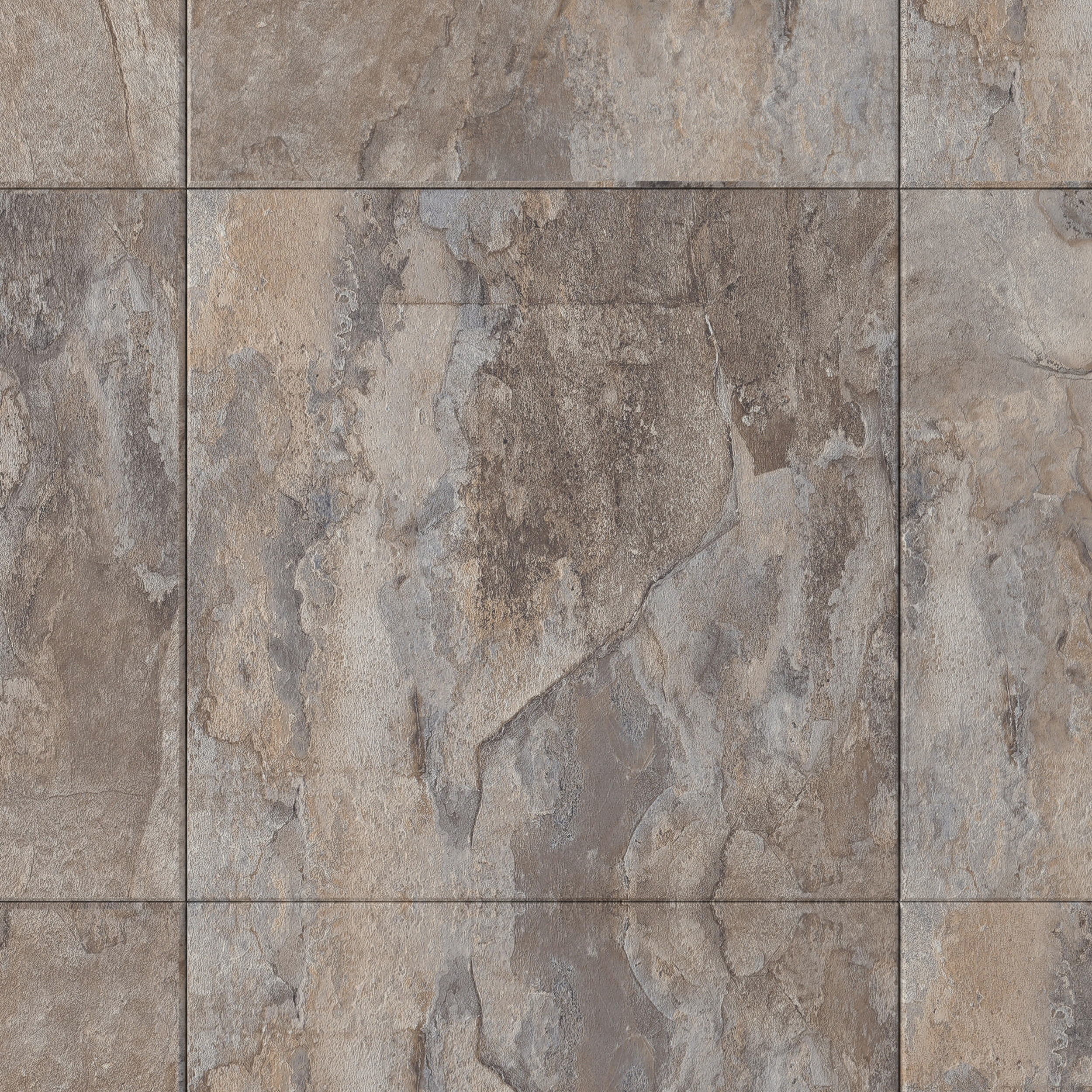 Stone Wall Tiles Key Stone Grey 80x80 Texture_2