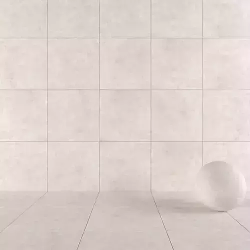 Stone Wall Tiles Kibo Bone 80x80