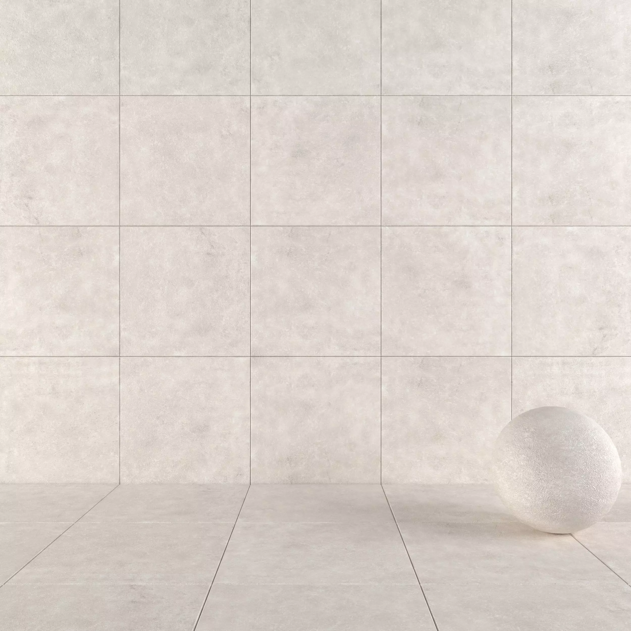 Stone Wall Tiles Kibo Bone 80x80 Texture_0