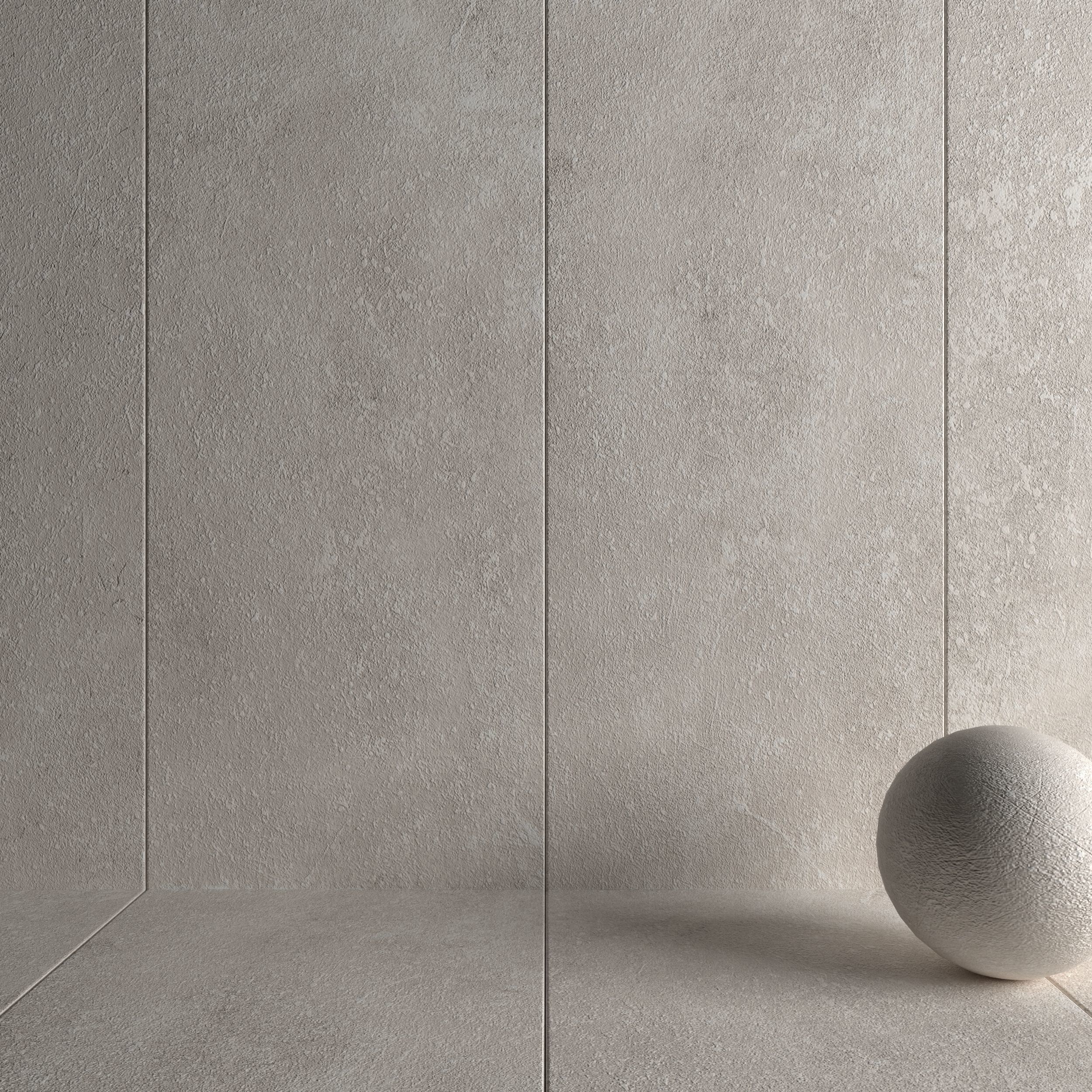 Stone Wall Tiles Kibo Bone 120x270 Set 1 Texture_2