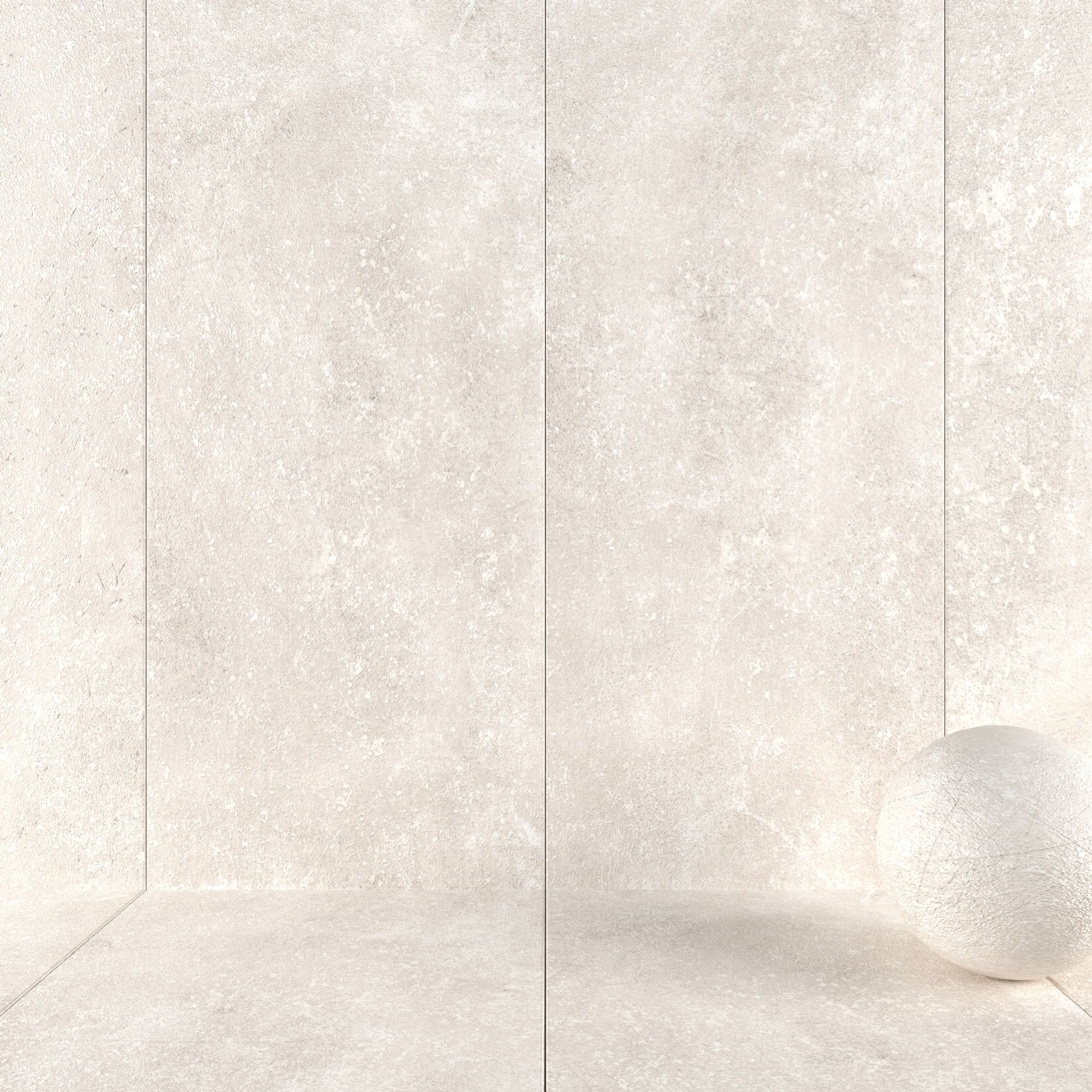 Stone Wall Tiles Kibo Bone 120x270 Set 1 Texture_3