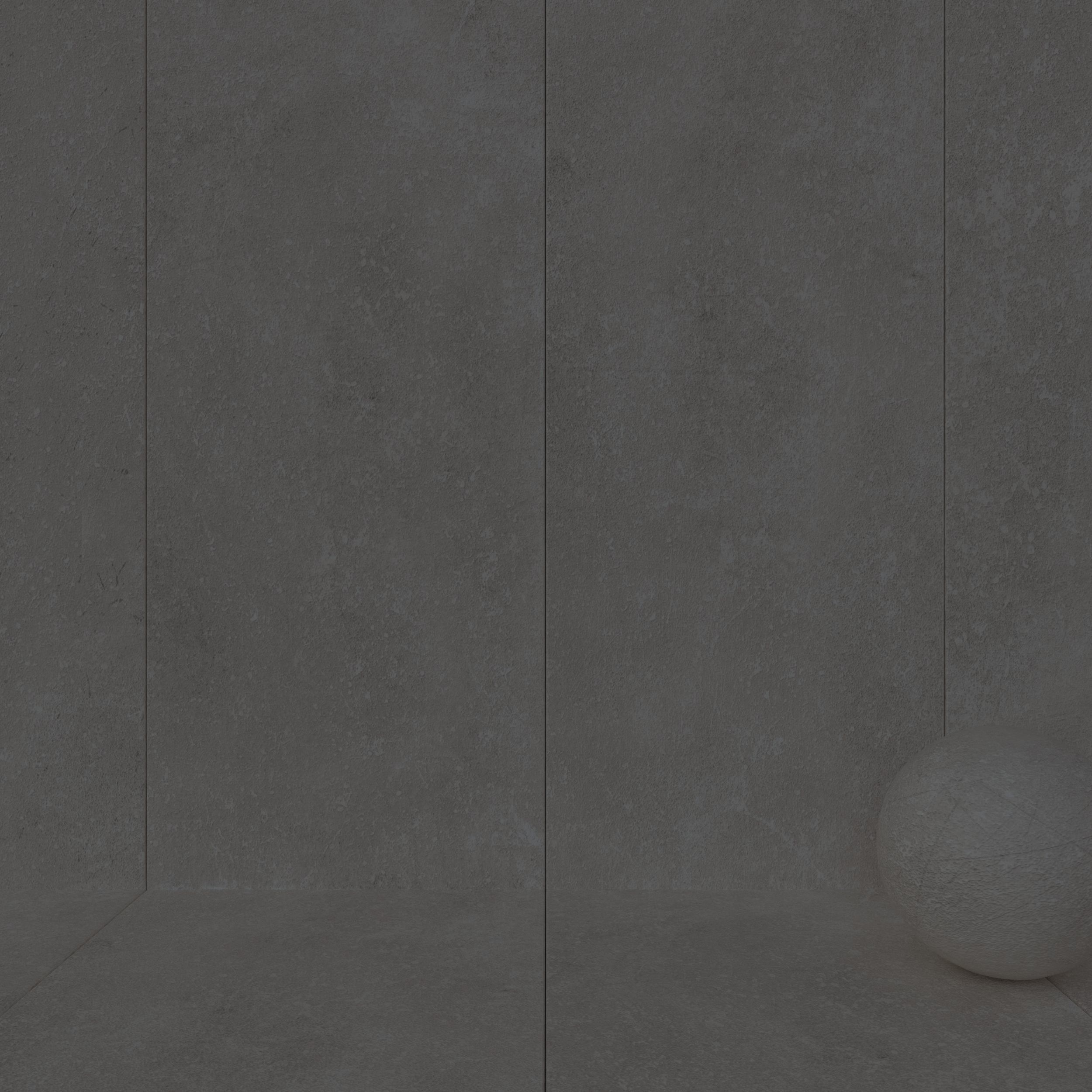 Stone Wall Tiles Kibo Bone 120x270 Set 1 Texture_4