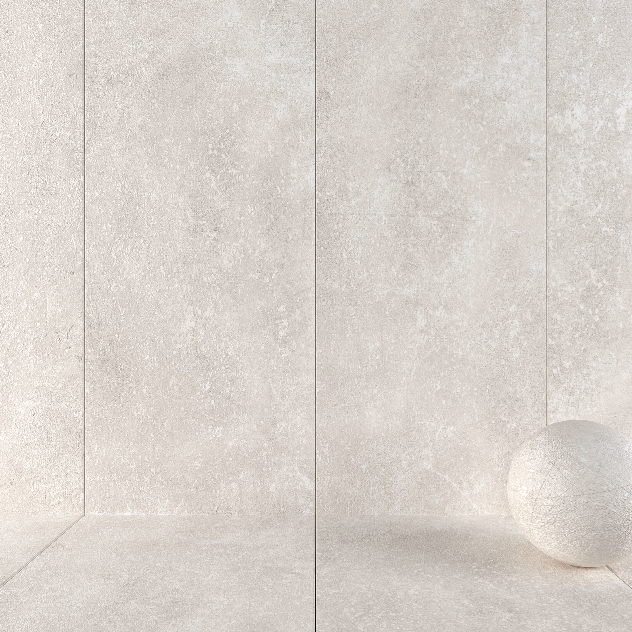 Stone Wall Tiles Kibo Bone 120x270 Set 1 Texture_5