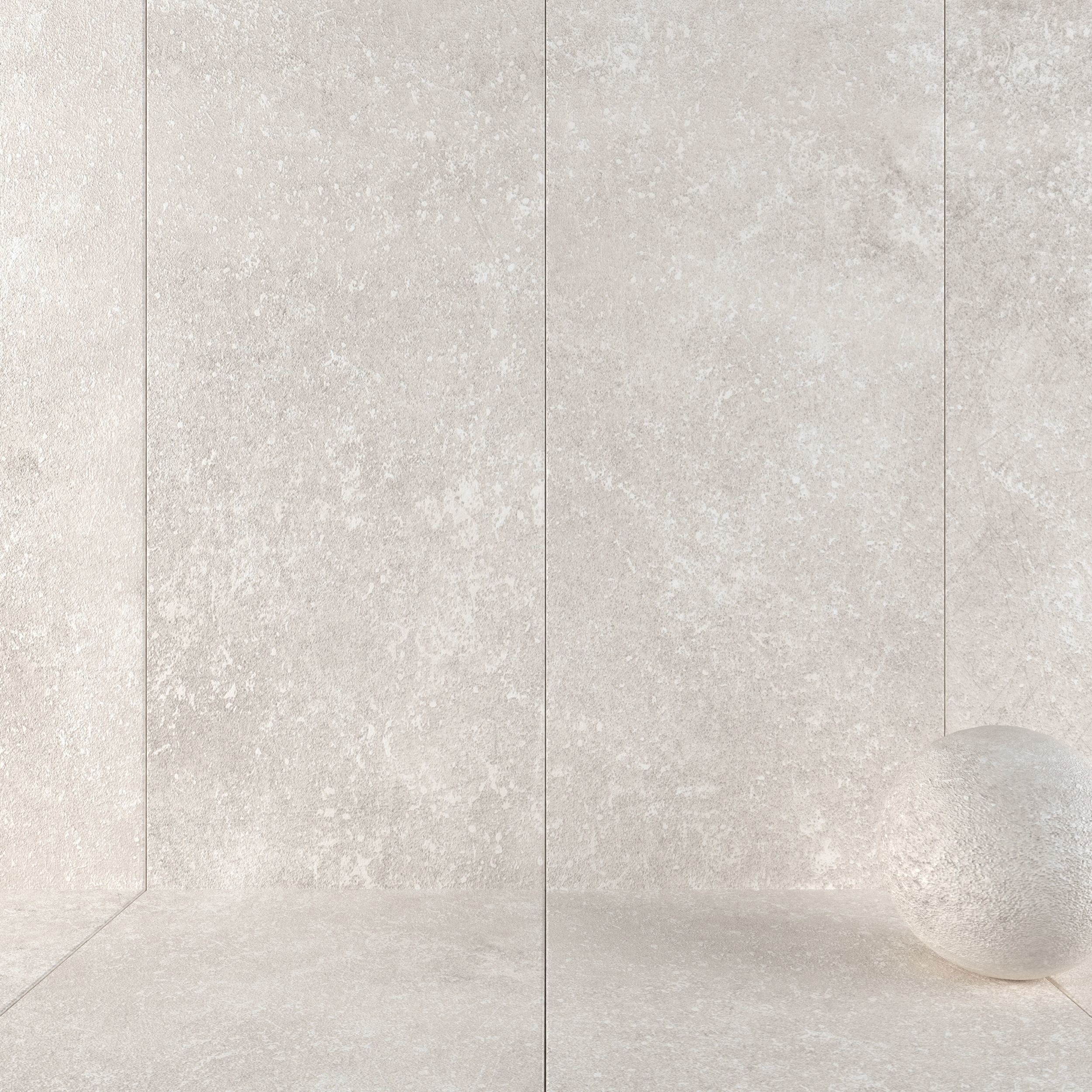 Stone Wall Tiles Kibo Bone 120x270 Set 2 Texture_5