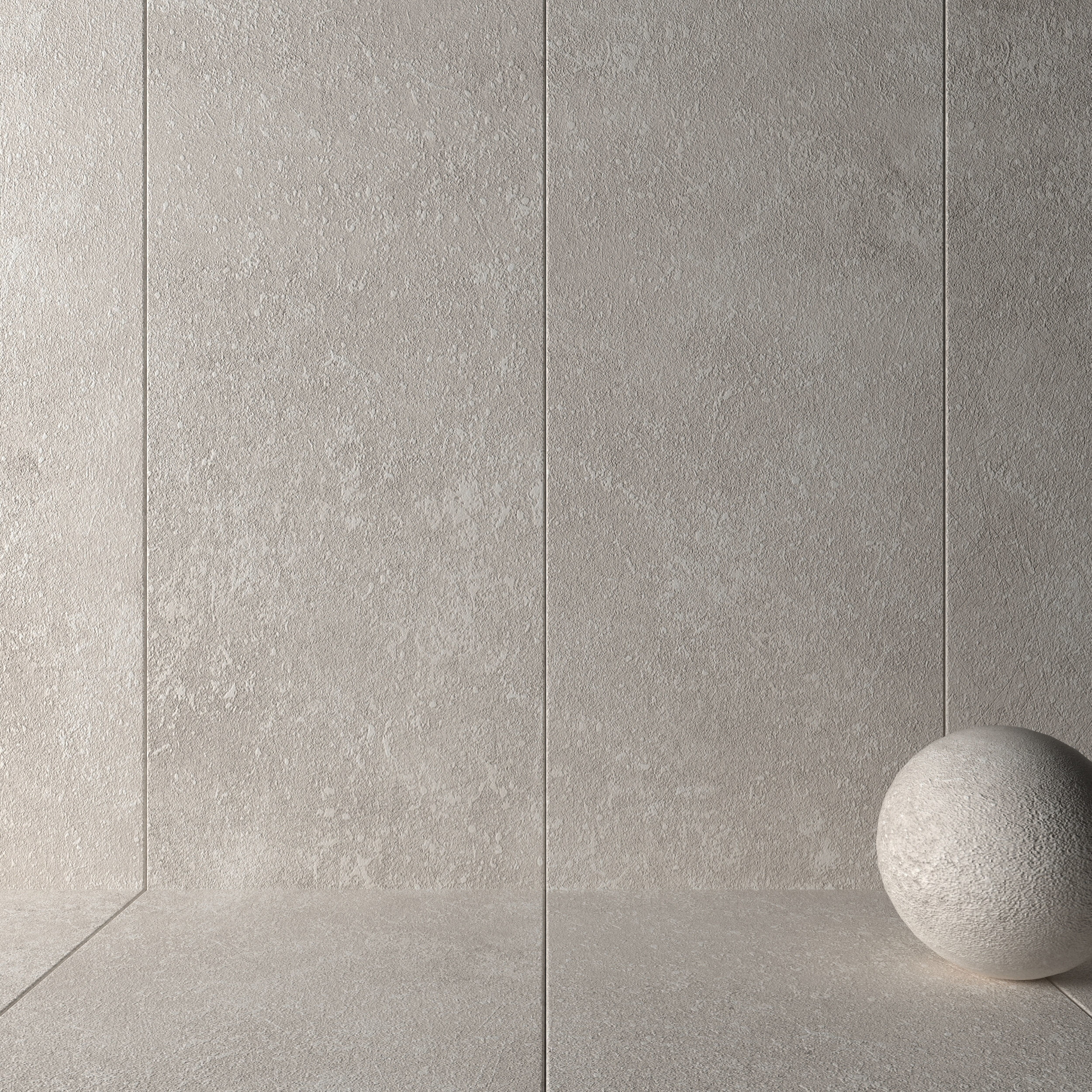 Stone Wall Tiles Kibo Bone 120x270 Set 2 Texture_1