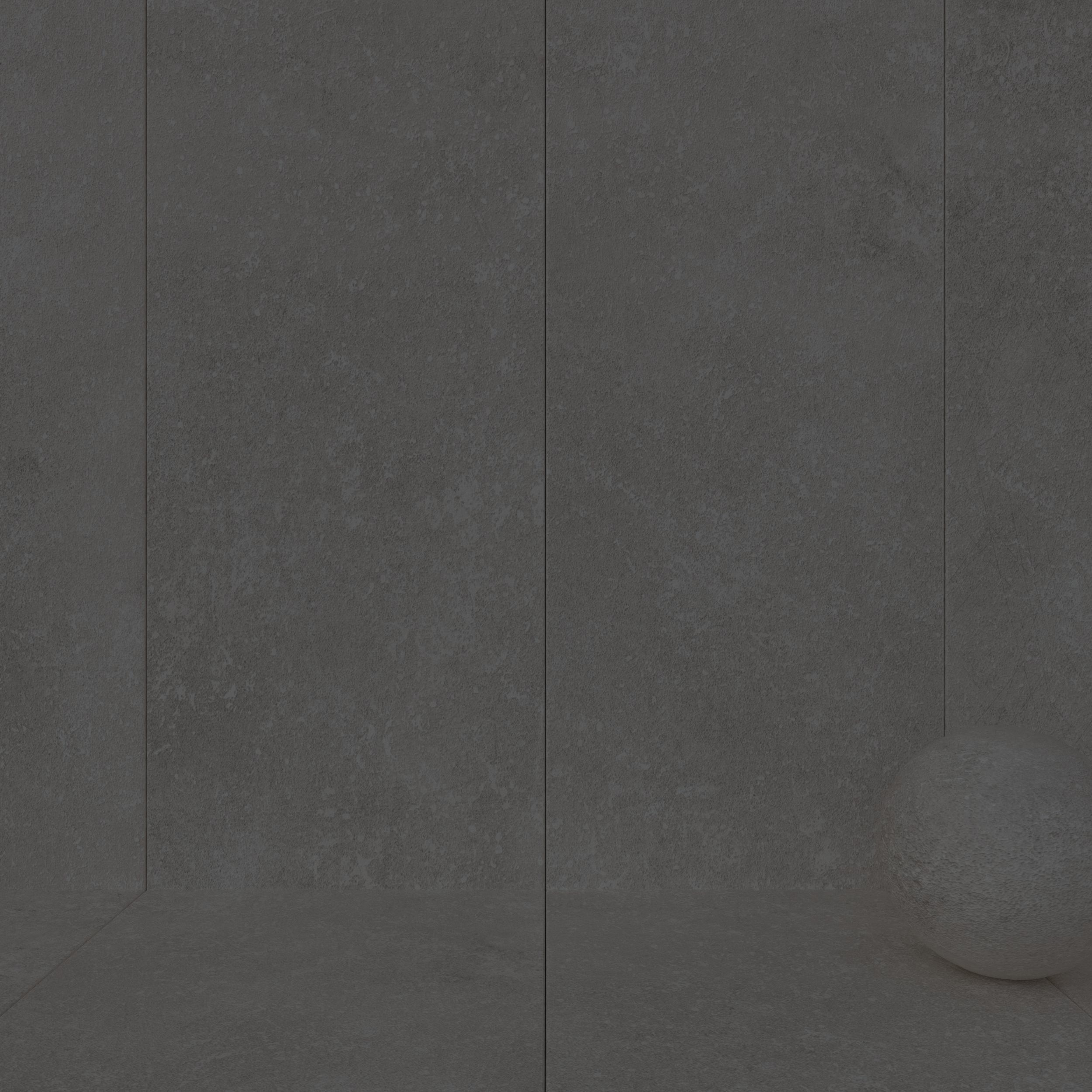 Stone Wall Tiles Kibo Bone 120x270 Set 2 Texture_4