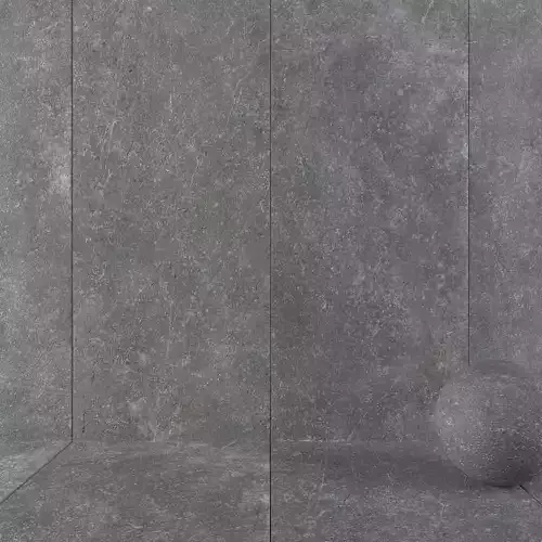 Stone Wall Tiles Kibo Fume 120x270 Set 1