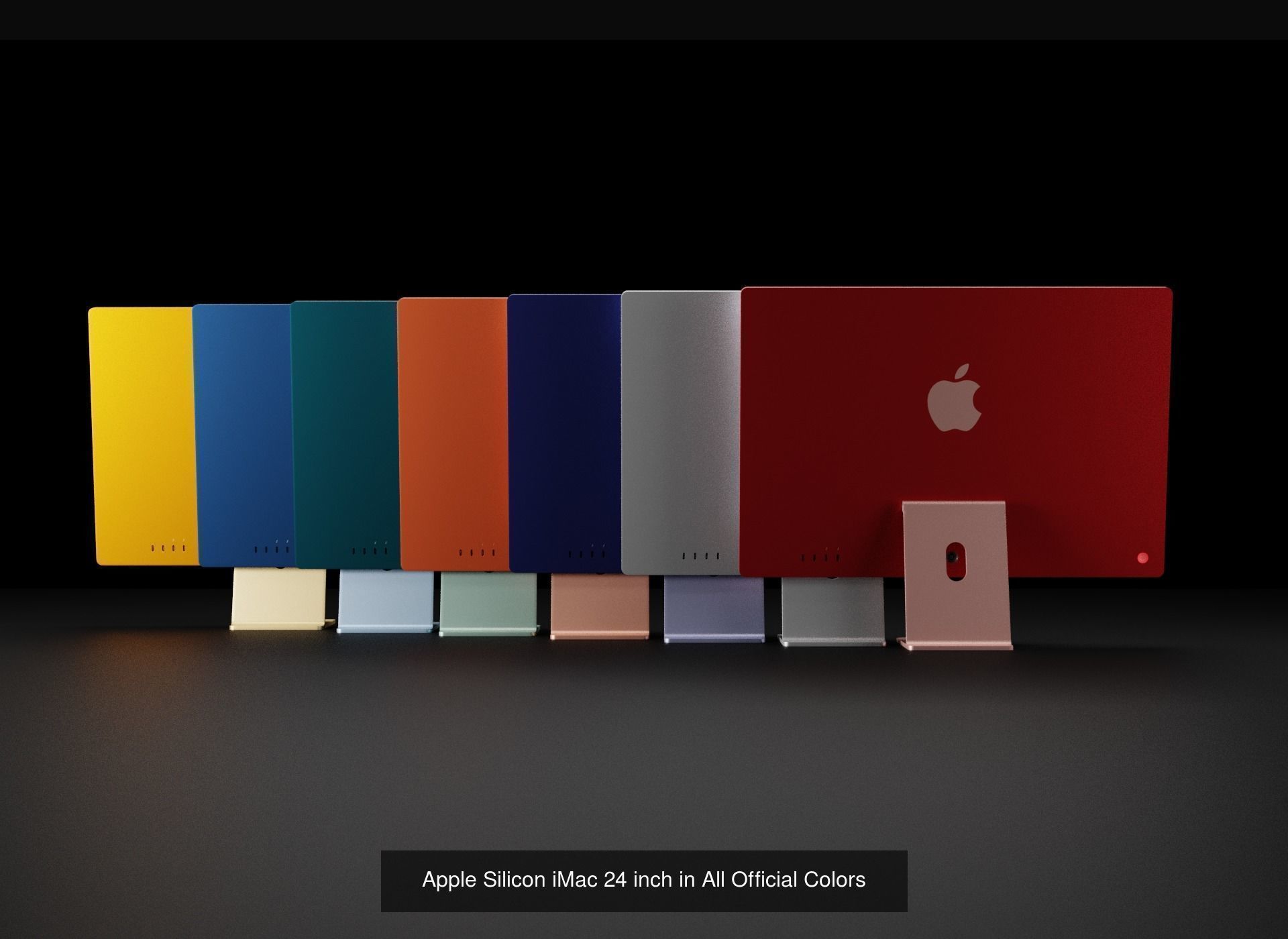 Ultimate Apple 2020 and 2021 Products Bundle Collection _2