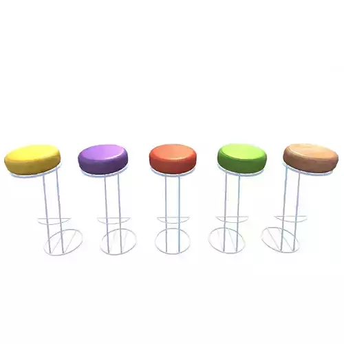 Bar stool 2