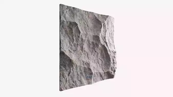 485-RockPanel rock texture