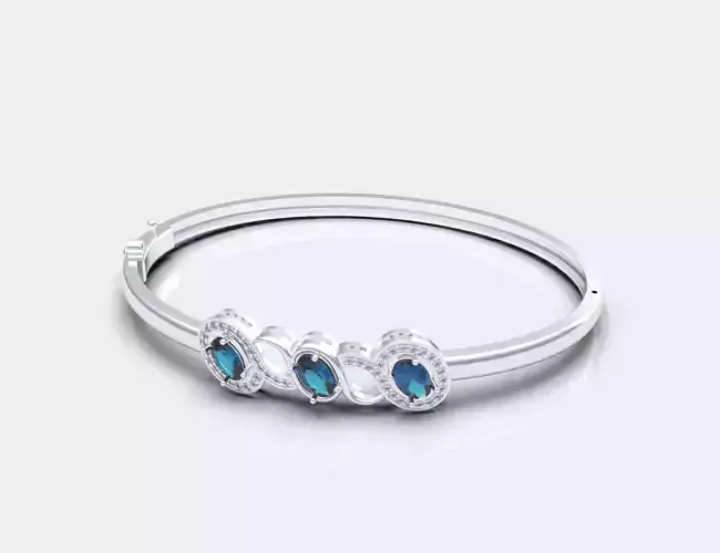 Wedding bracelet