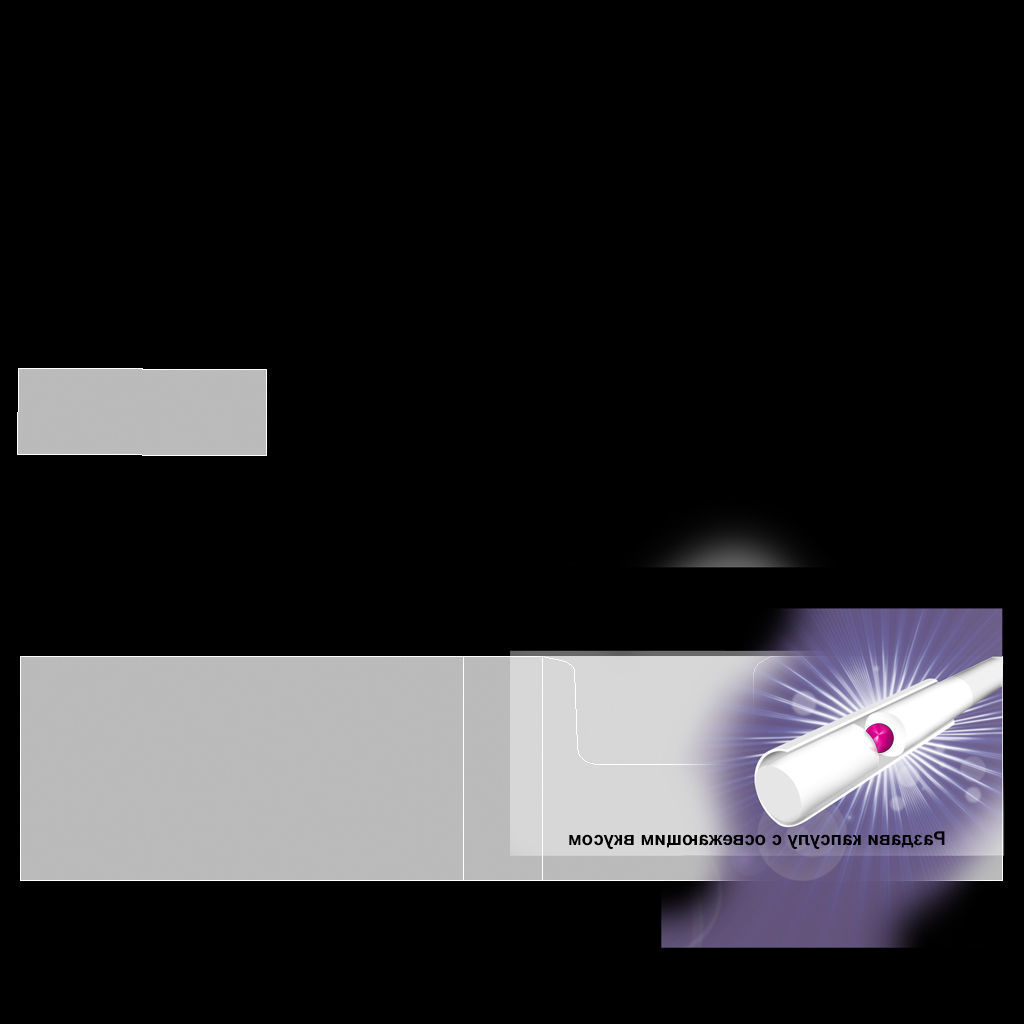 Cigarettes Pack Esse Exchange W Low-poly 3D model_5