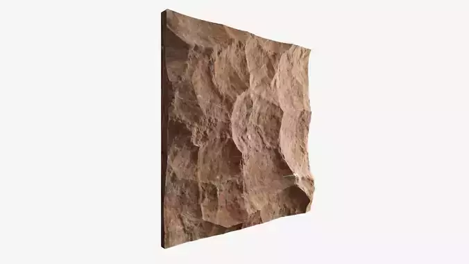 492-RockPanel rock texture