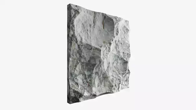 504-RockPanel piece of rock